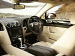 Bentley Continental Flying Spur 2008 года